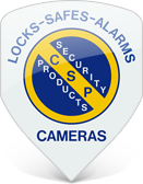 CSP Logo