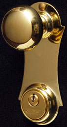 Polished Knobs Photo