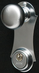 Satin Knobs Photo