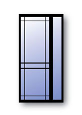 Bridgeport Door Design