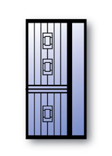 Larkspur Door Design