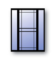 Bridgeport Door Design