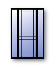 Bridgeport Door Design