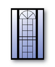 Woodcrest Door Design